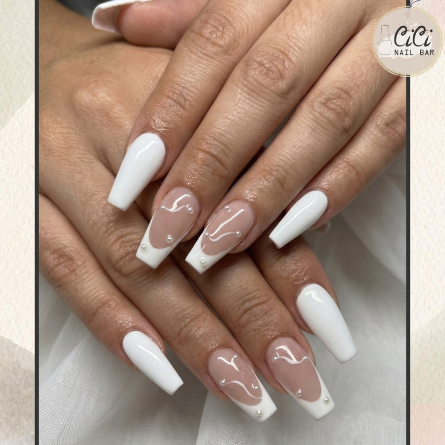 Nail Art Design